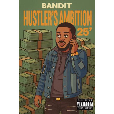 Hustlers Ambition