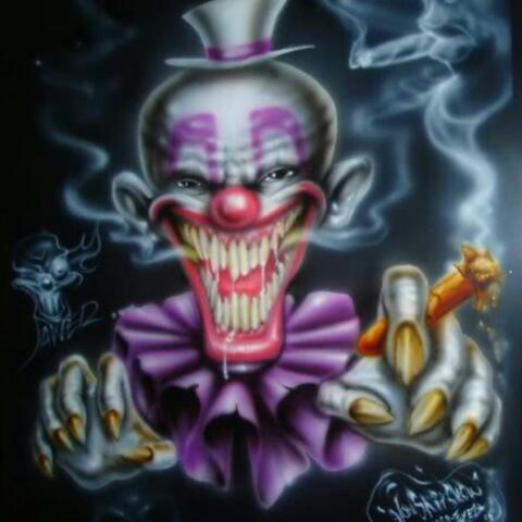 Evil Meeting (feat. MajeXO)