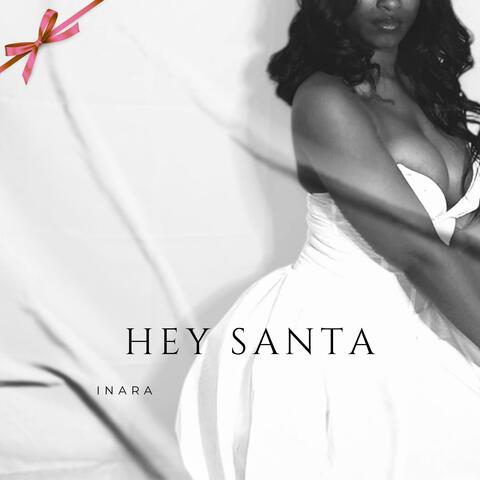 Hey, Santa (in the club)