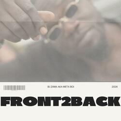 Front2Back