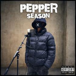 Pepper Season