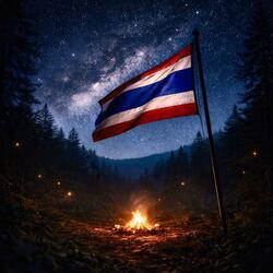 คำอธิษฐานของฉัน