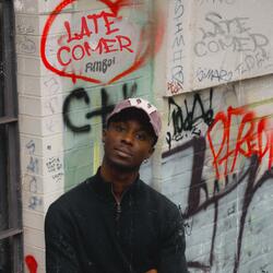 Wasn't me (feat. Don Eli & D3MY)