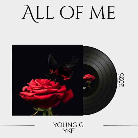All Of Me (feat. YKF)