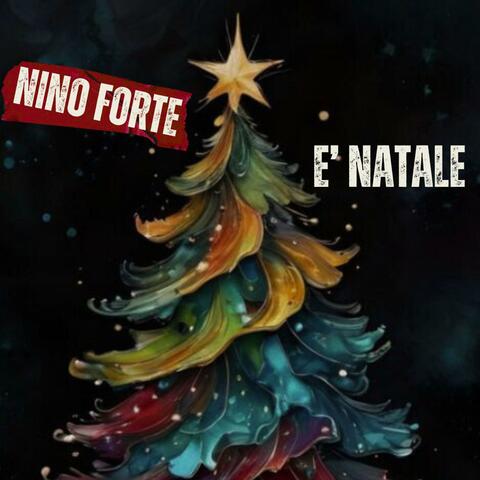 E' NATALE