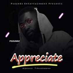 Appreciate