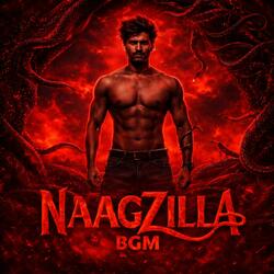 NAAGZILLA BGM