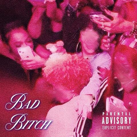 BAD B!TCH (feat. Emlø)