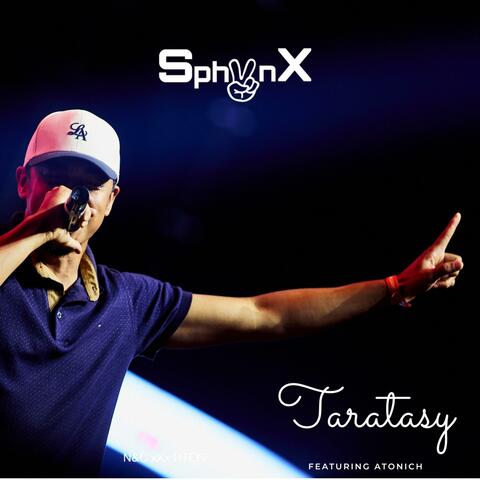 Taratasy (feat. Aton'ich)