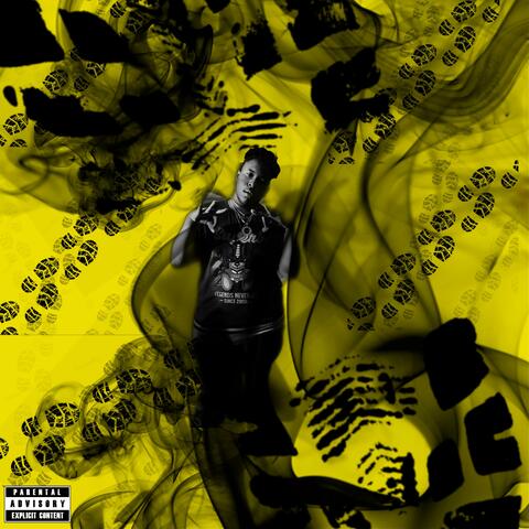 Played With My Heart (Larceny 2)