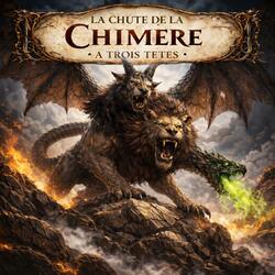 La Chute de la Chimère aux Trois Têtes