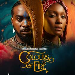 THE FIELDS ARE SINGING