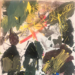 Numb (Short Version)