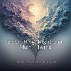 Elden Ring Nightreign Title Theme (from "Elden Ring Nightreign")