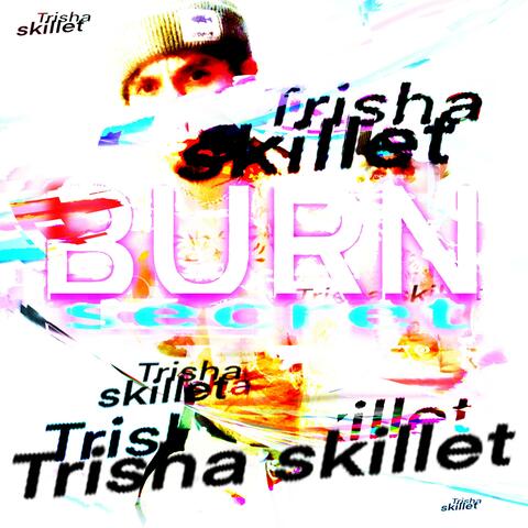 BURNsecret