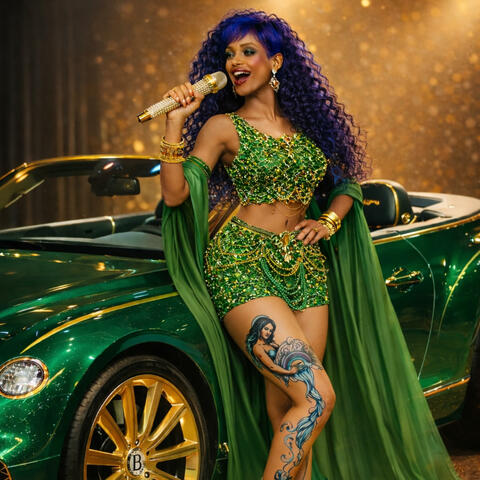 Right There.All Along