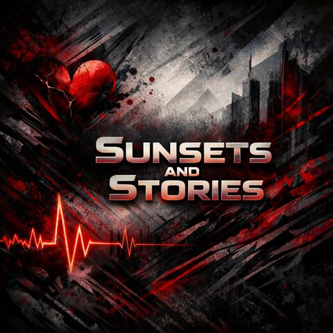 Sunsets and Stories