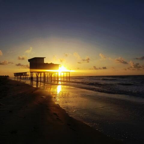 Gulf Coast Hallelujah