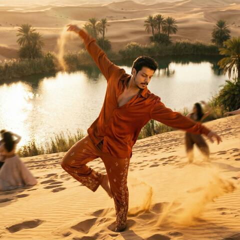 Spin Me Around, Pt. 2