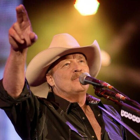 Alan Jackson