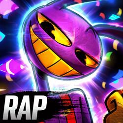 Jax Rap. Abstracción