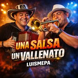 GENERACION Z (SALSA)