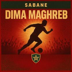 Dima Maghreb