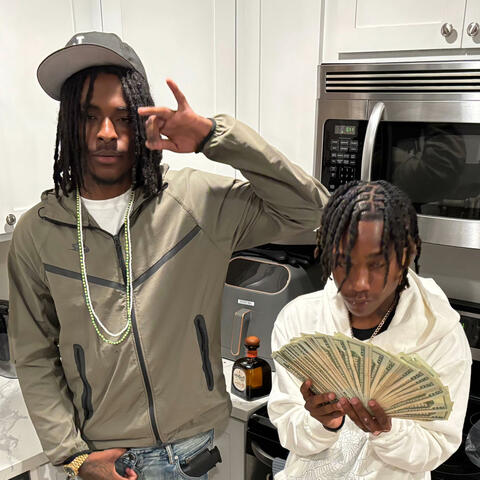 Ynamic Duo (feat. Ysn Evil)