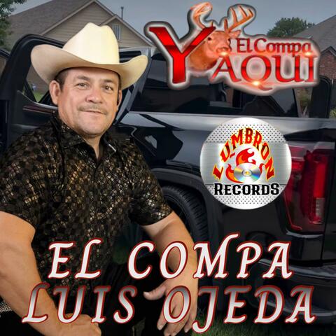 EL COMPA LUIS OJEDA