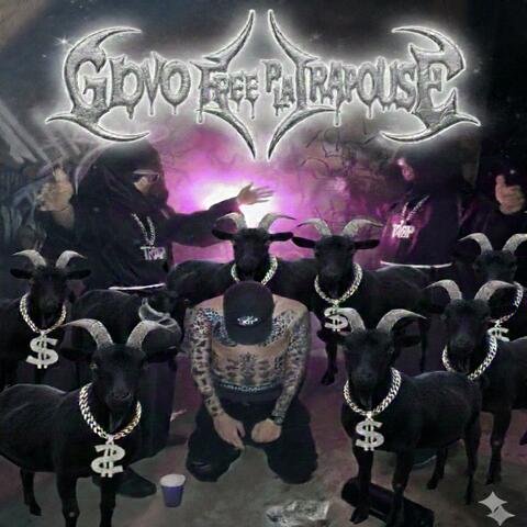 GLOVO FREE PA LA TRAPHOUSE