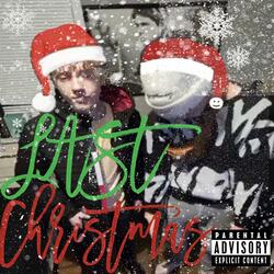 Last Christmas TreyMfDancey X Bustyn