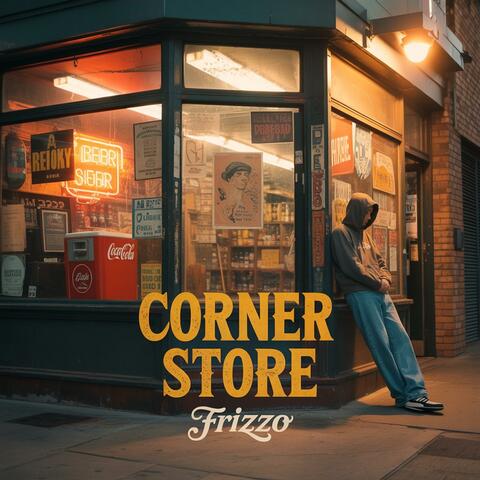 Corner Store