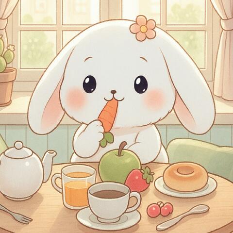 Morning Lofi: Happy Meal