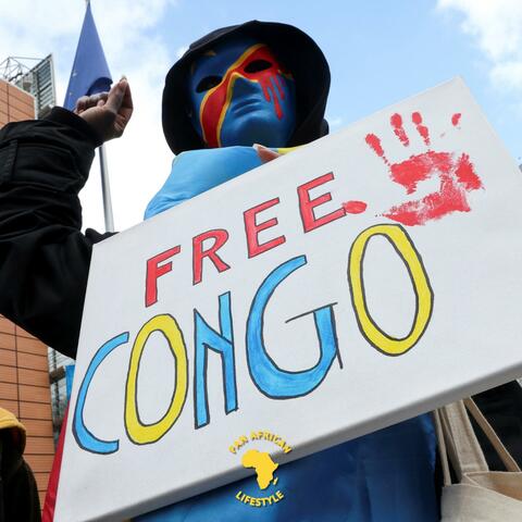 Free Congo