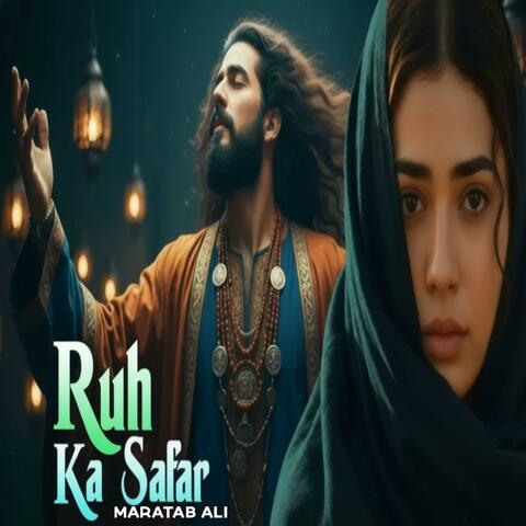 RUH KA SAFAR