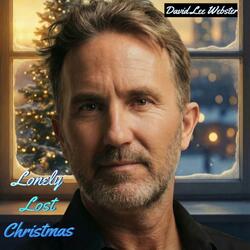 Lonely Lost Christmas