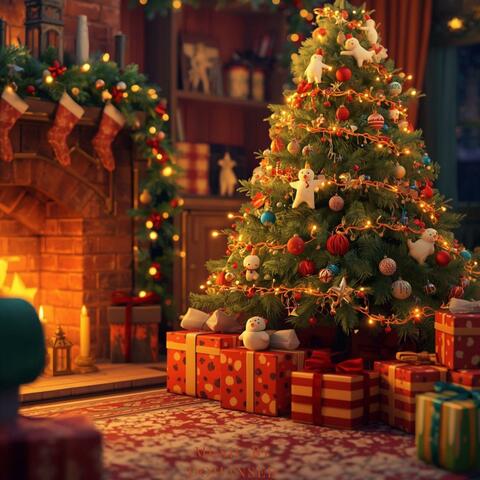 Calm Christmas Carol Music