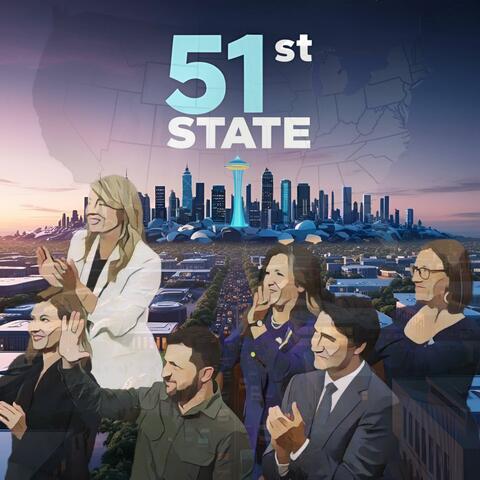 51st State