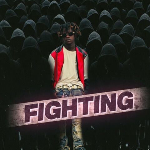 FIGHTING