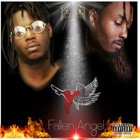 Fallen Angel (feat. Donillio)
