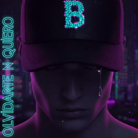 Olvidarte no Quiero !