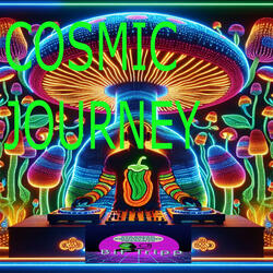 COSMICJOURNEY