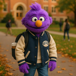 Im done running in 2026