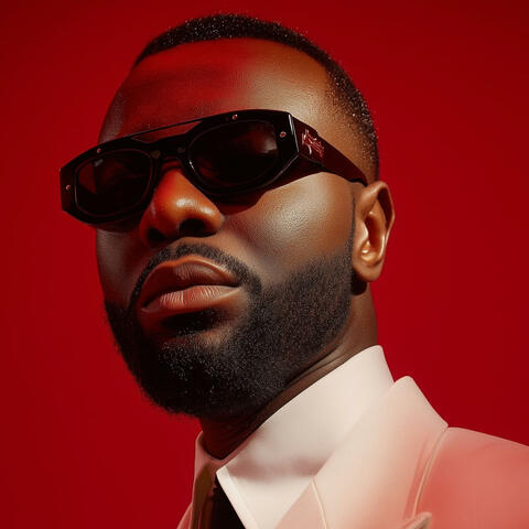 Désolé (Soul Cover)