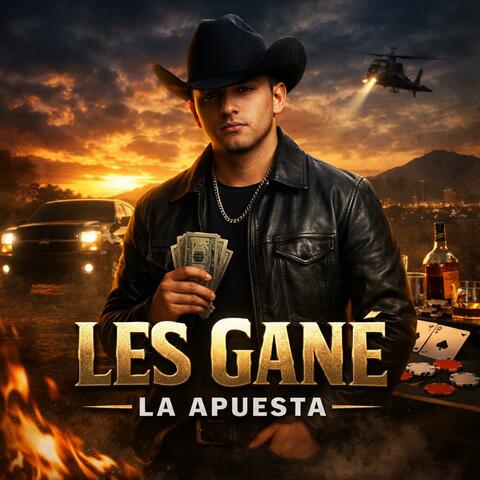 Les Gané la Apuesta