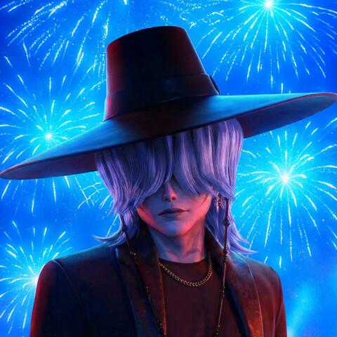 Mystery Saja Sings A Song