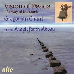 Tibi Dixit Cor Meum: Voice of Peace