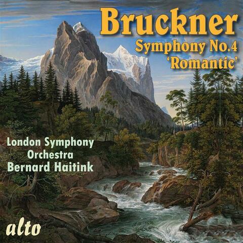Bruckner: Symphony No.4 "Romantic"