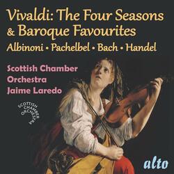 Chacony in G Minor, Z.730
