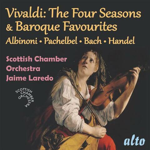 Vivaldi: The Four Seasons & Baroque Favourites